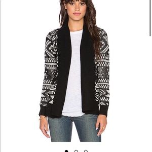 Jack by BB Dakota cozy fall/winter cardigan